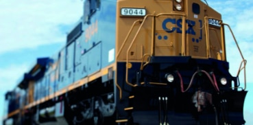 CSX CSX